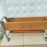  profi desk for your lab 1211201600, снимка 5 - Лаборатория - 30764463