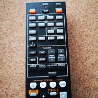 Yamaha RAV491 (ZF30320) remote / дистанционно за ресийвър , снимка 2 - Ресийвъри, усилватели, смесителни пултове - 30973955