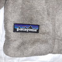 Patagonia Women's Synchilla Fleece Jacket (М) дамско поларено аке, снимка 5 - Спортни екипи - 38973088