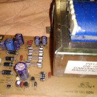 Трансформатор-части за аудио усилватели., снимка 10 - Други - 39582454