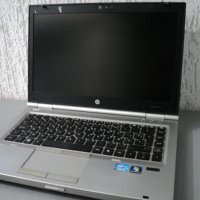 HP EliteBook – 8460p, снимка 2 - Части за лаптопи - 31636727
