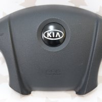 Airbag за волан Kia Sportage JE (2004-2008г.) Киа Спортейдж, снимка 1 - Части - 32159612