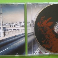 Алтернатив/нео метъл Lostprophets - Start Something CD, снимка 2 - CD дискове - 31755110