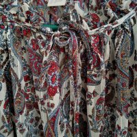 Блузки на H&M, размер M, L, снимка 7 - Ризи - 36678156