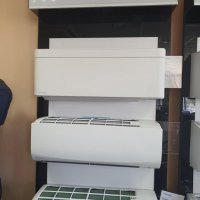 Инверторен климатик DAIKIN FTXC20C / RXC20C SENSIRA  Клас А++ SEER 6.89 За обем 45 куб.м, снимка 13 - Климатици - 36883154