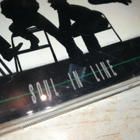 GOT TO BE SOUL IN LINE CD-MADE IN GERMANY 0703240727, снимка 3 - CD дискове - 44647553