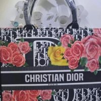 Dior чанта и чехли от 36 до 41 размер , снимка 8 - Чанти - 37123418