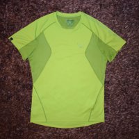 Dynafit Transalper T-shirt men Sz S, снимка 1 - Тениски - 32098567