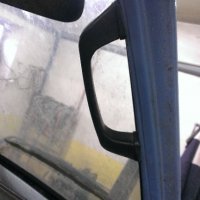Части за Фолксваген Транспортер Т3 - решетки ,огледало,казанче за вода, снимка 12 - Части - 16544144