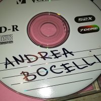 JULIO IGLESIAS & ANDREA BOCHELLI CD X2 0111231637, снимка 4 - CD дискове - 42811377