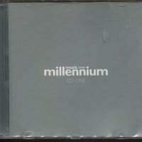 Music of the Millennium -cd1+cd2, снимка 1 - CD дискове - 37730067