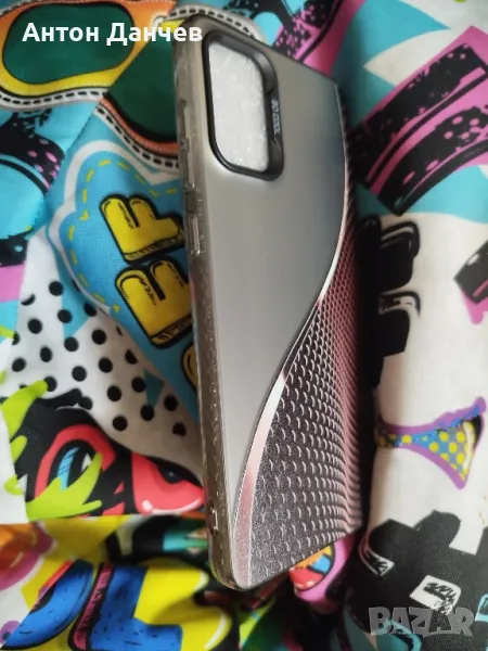 Гръб за Galaxy S 20+ 5g, снимка 1