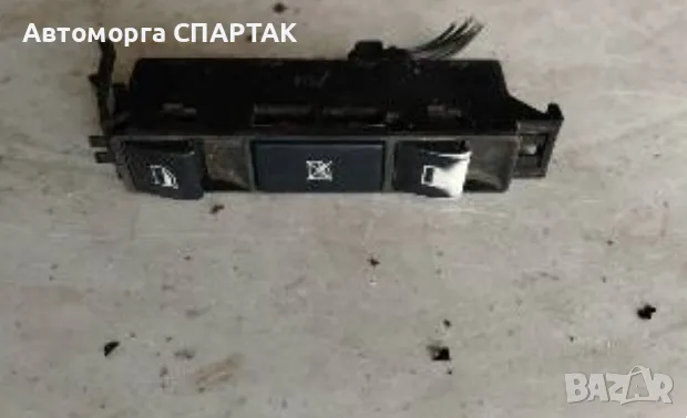 Бутони ел. стъкла за BMW 3 Series E46 Sedan (02.1998 - 04.2005), снимка 1