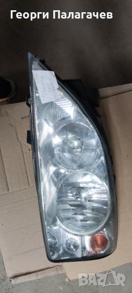 Фар за Ford Mondeo III (10.2000 - 03.2007), позиция: лява, снимка 1
