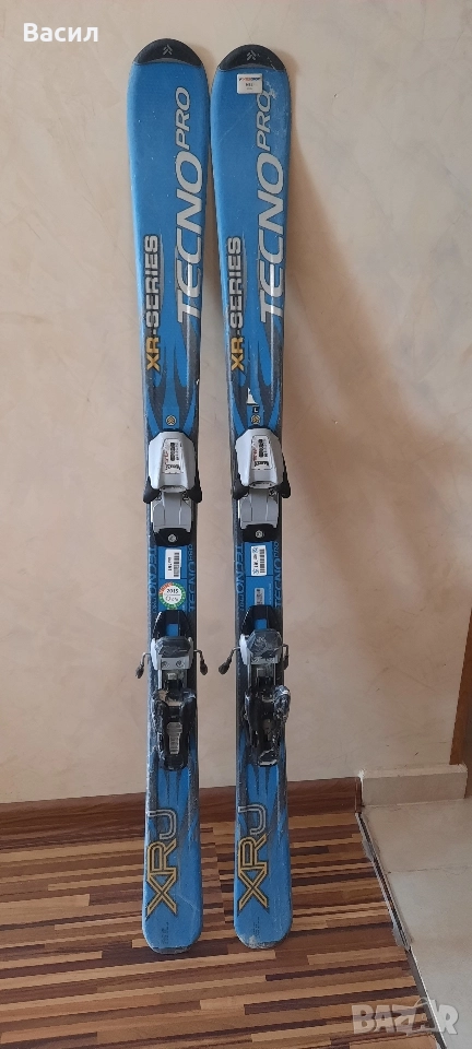 детски ски 120 см, снимка 1