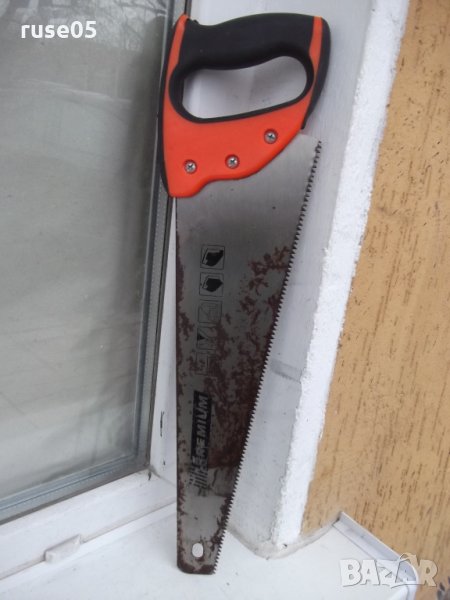 Трион "PREMIUM" ръчен, снимка 1