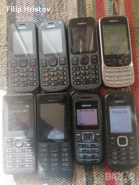 NOKIA (НОКИА) 150 DUAL SIM(две сим карти), снимка 1