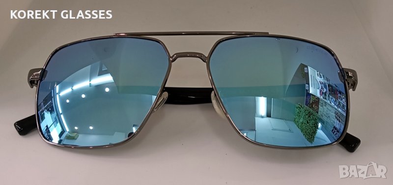 Слънчеви очила HIGH QUALITY POLARIZED 100% UV защита, снимка 1