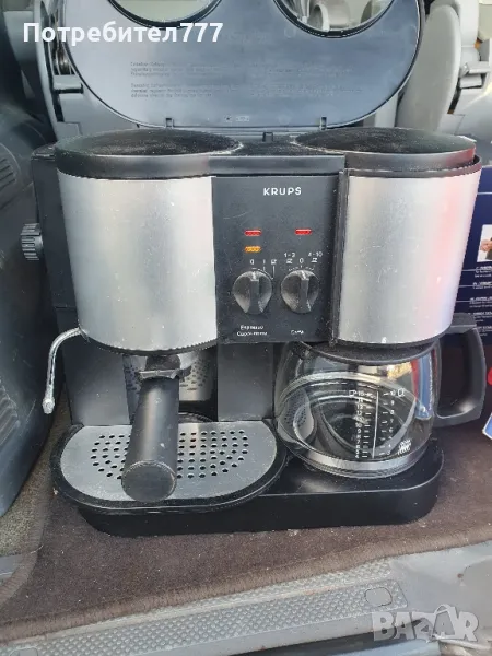 кафемашина , снимка 1