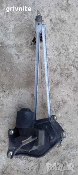 Машинка чистачки Mitsubishi Space Star, снимка 1