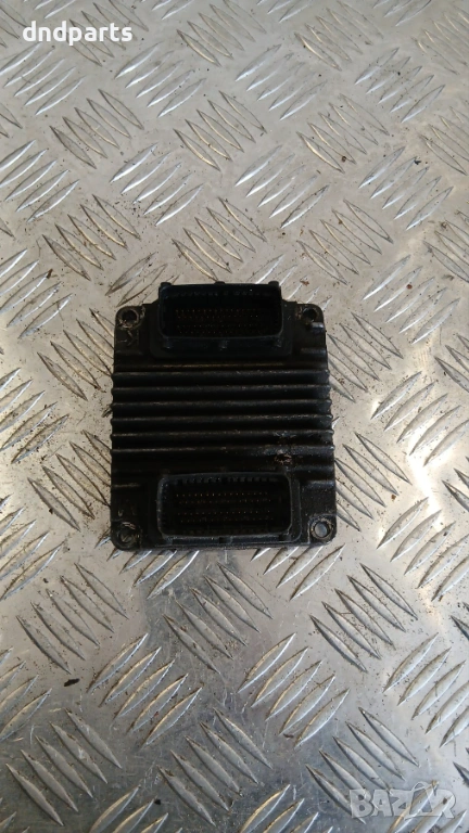 Компютър Opel Meriva 1.7d 2005г. 8973258946 12227249, снимка 1