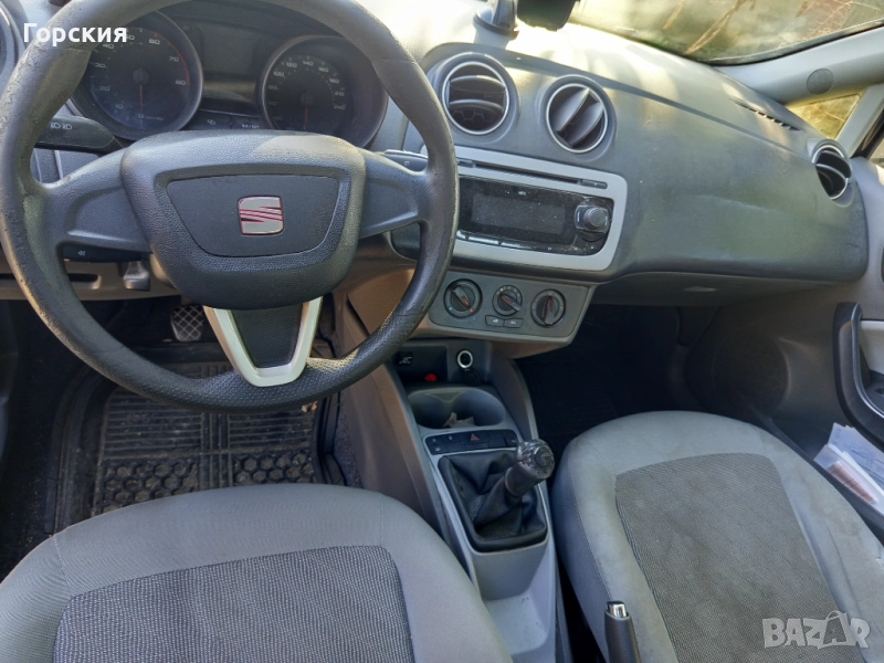 Продавам Сеат Ибиза , снимка 1