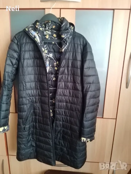 Дамско яке, снимка 1