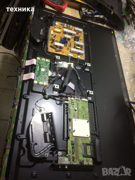 SonyKD-55XG8096-части, снимка 1