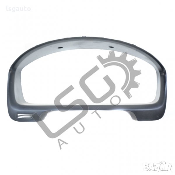 Интериорна лайсна километраж Honda Accord VII 2002-2008 H200221N-257, снимка 1