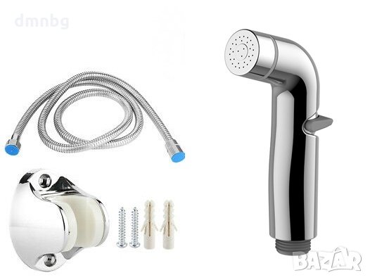 Душ комплект D7 хигиенен, снимка 1