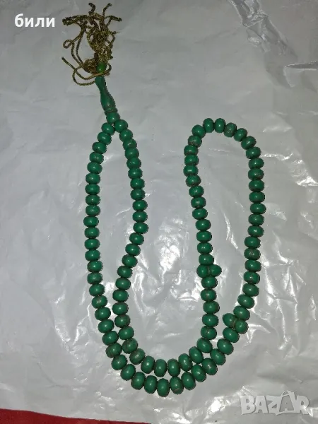 броеница, снимка 1