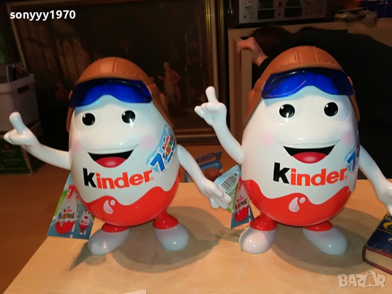 KINDER 1901231226, снимка 1