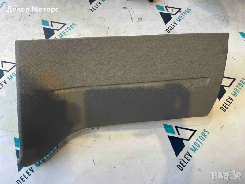 Десен пасажерски еърбег 985255139R от Dacia Dokker 1.6i, 102ph, 5sp., 105 000 km, 2016, euro 6B, снимка 1