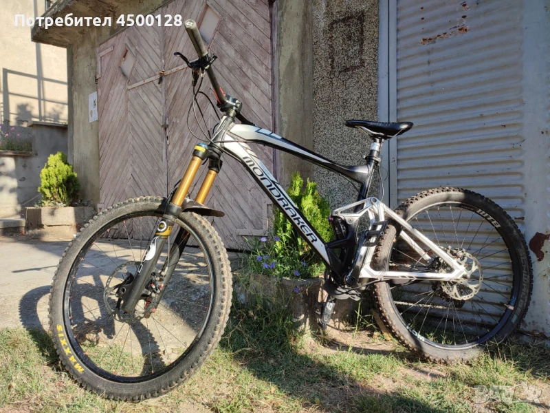 Mondraker Dune,26", 2013 , снимка 1