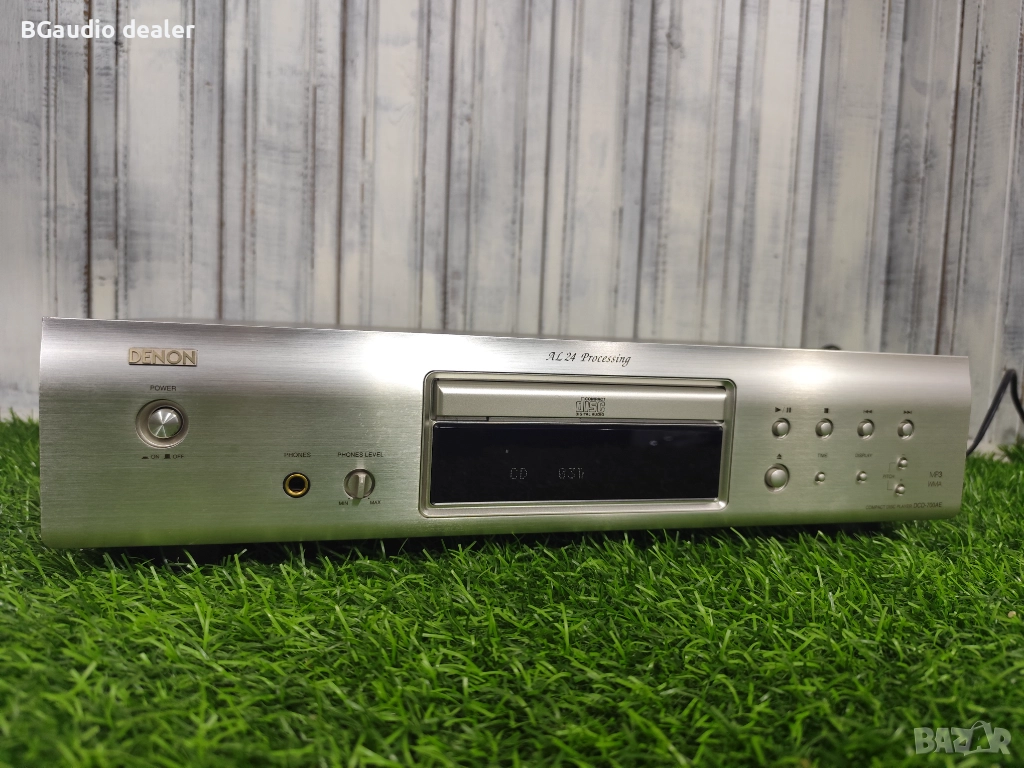 Denon DCD-700AE, снимка 1