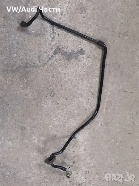 Тръбичка серво с клапан за Мерцедес Ц класа Mercedes Benz C class CDI A2034300229, снимка 1