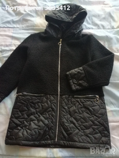 Дамско палтенце, снимка 1