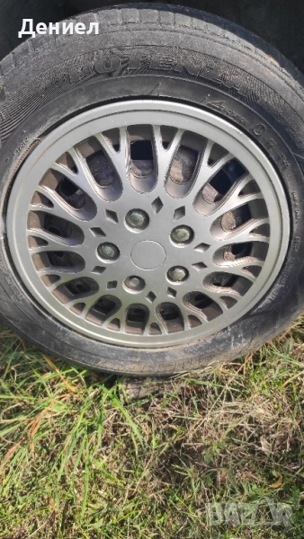 Тасове Ровър 200 - Rover , снимка 1