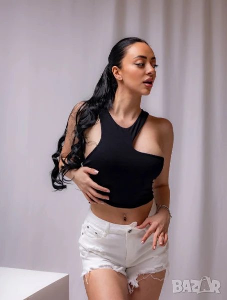   Къси панталонки , снимка 1