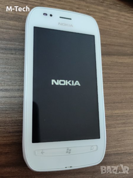 Nokia Lumia 710 (RM-803) За части, снимка 1
