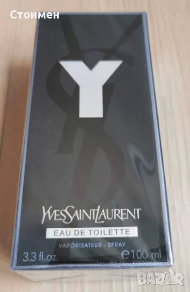 Продавам Yves Saint Laurent, снимка 1