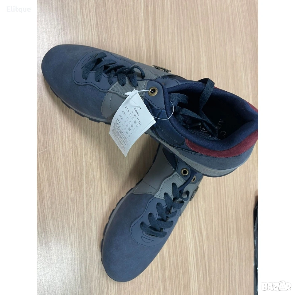 мъжки маратонки , снимка 1