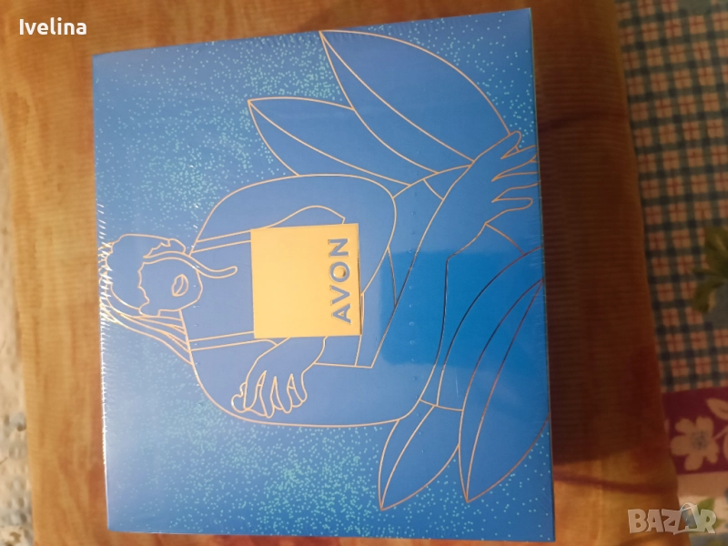 Anew , снимка 1