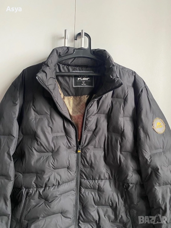 Мъжки зимни якета Flair, Bentli brothers, снимка 1