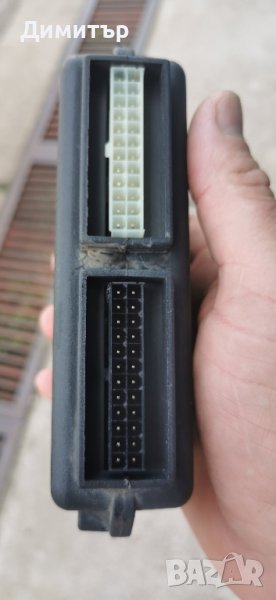 Компютър КАРГАЗ, снимка 1