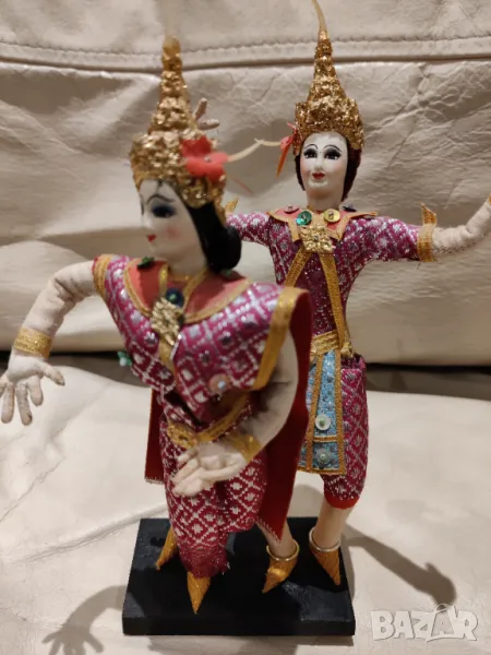 Кукли Тайланд , снимка 1