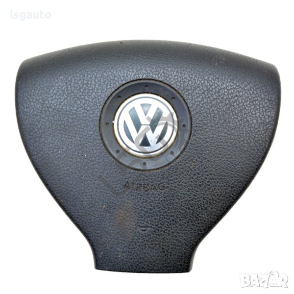AIRBAG волан Volkswagen Tiguan I 2007-2015 ID:99580, снимка 1
