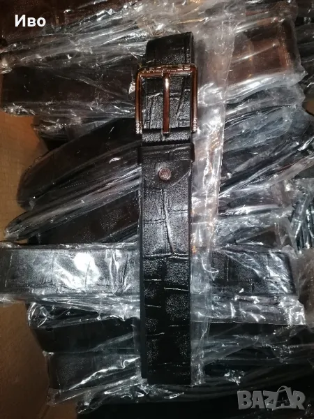 Мега разпродажба на колани - на едро,по договаряне за бройки (3лв./бр.), снимка 1