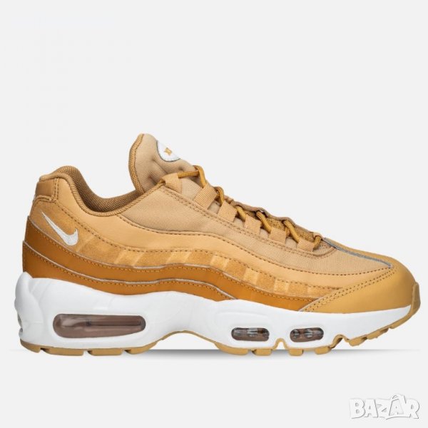 НАМАЛЕНИЕ!!!NIKE AIR MAX 95 CZ3951 700, снимка 1