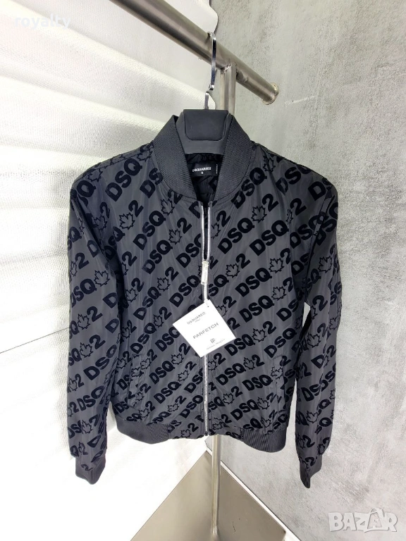 DSQUARED2 Мъжко Яке , снимка 1